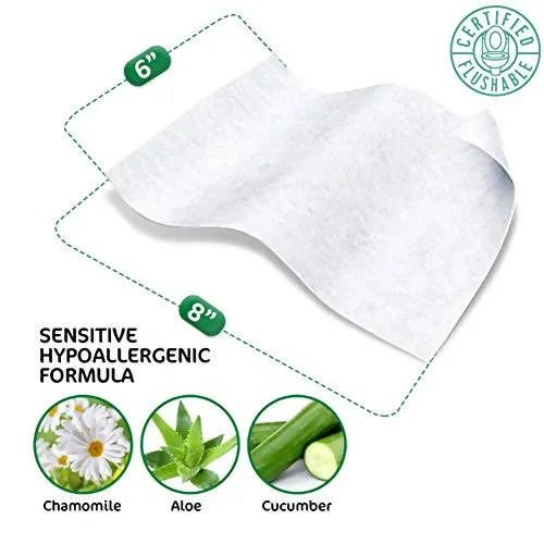 30 Wipe Travel Pack - 2 Pack