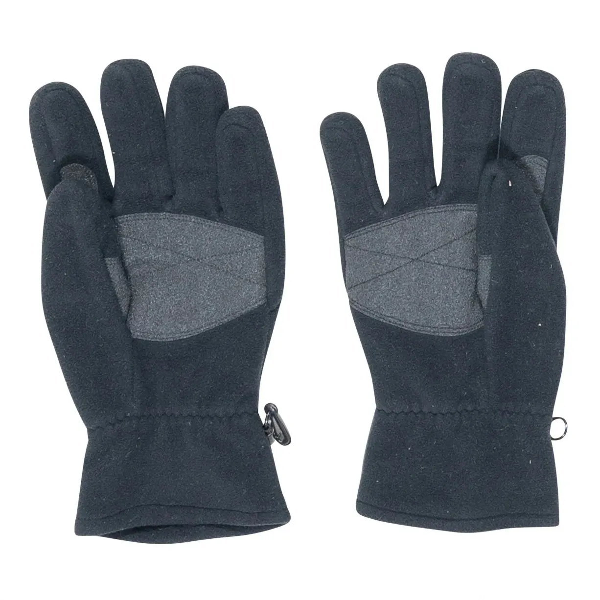Black Diamond Midweight Midweight Fleece Gloves