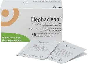 Blephaclean®