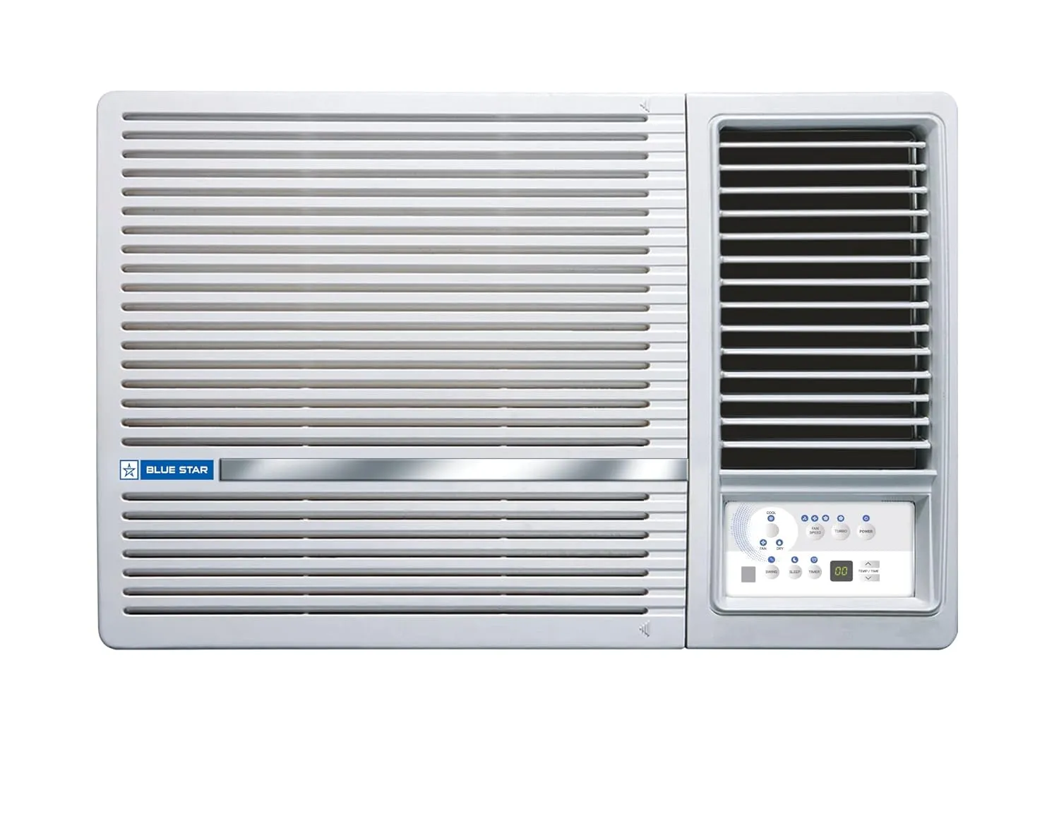 Blue Star WFE318L FIXED SPEED WINDOW AC | L SERIES | 1.5 TON | 3 STAR 2025