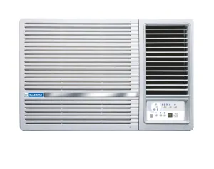 Blue Star WFE318L FIXED SPEED WINDOW AC | L SERIES | 1.5 TON | 3 STAR 2025