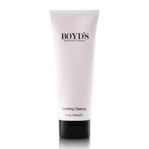 Boyd's Hydrating Cleanser