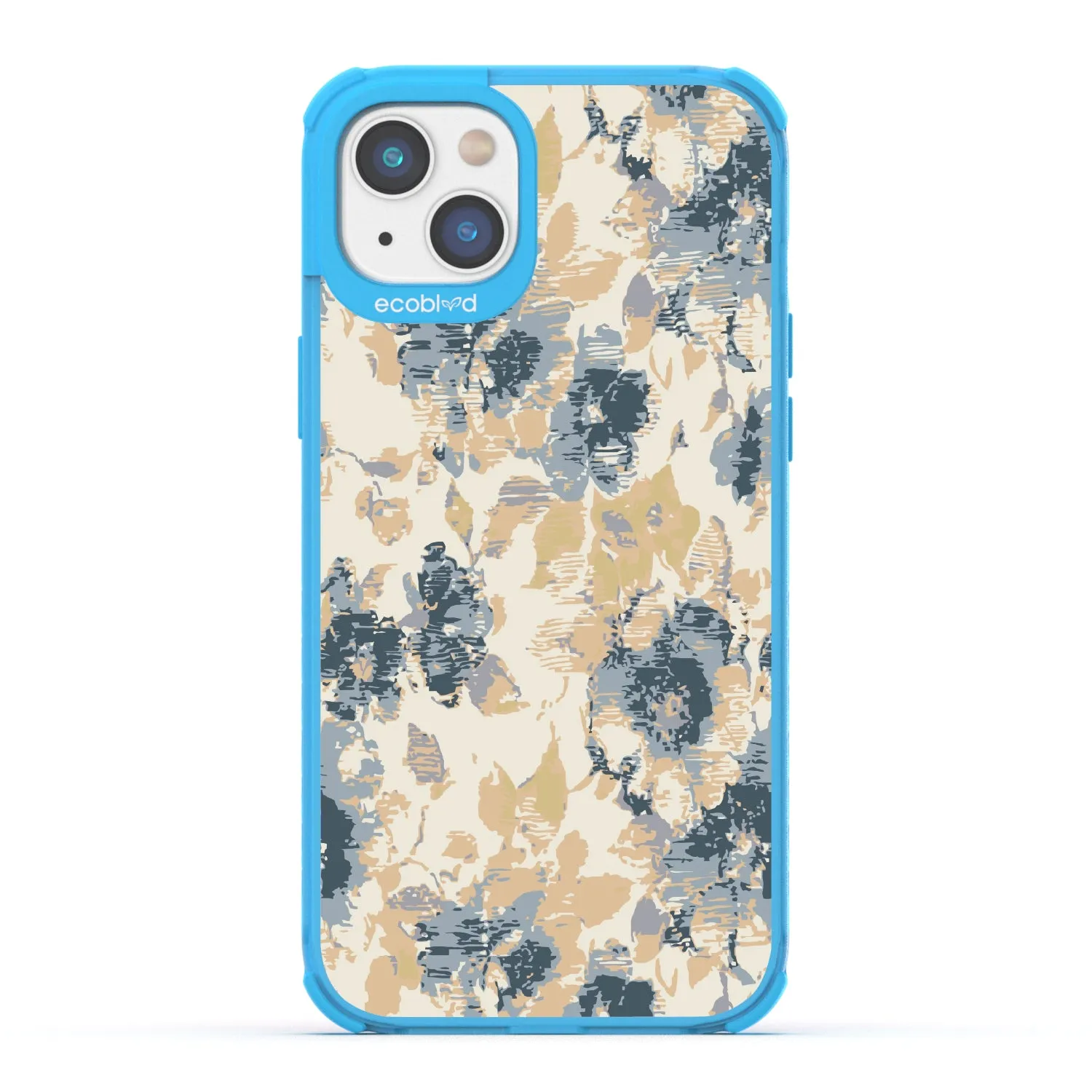 Breath of Fresh Air - Laguna Collection Case for Apple iPhone 14 Plus