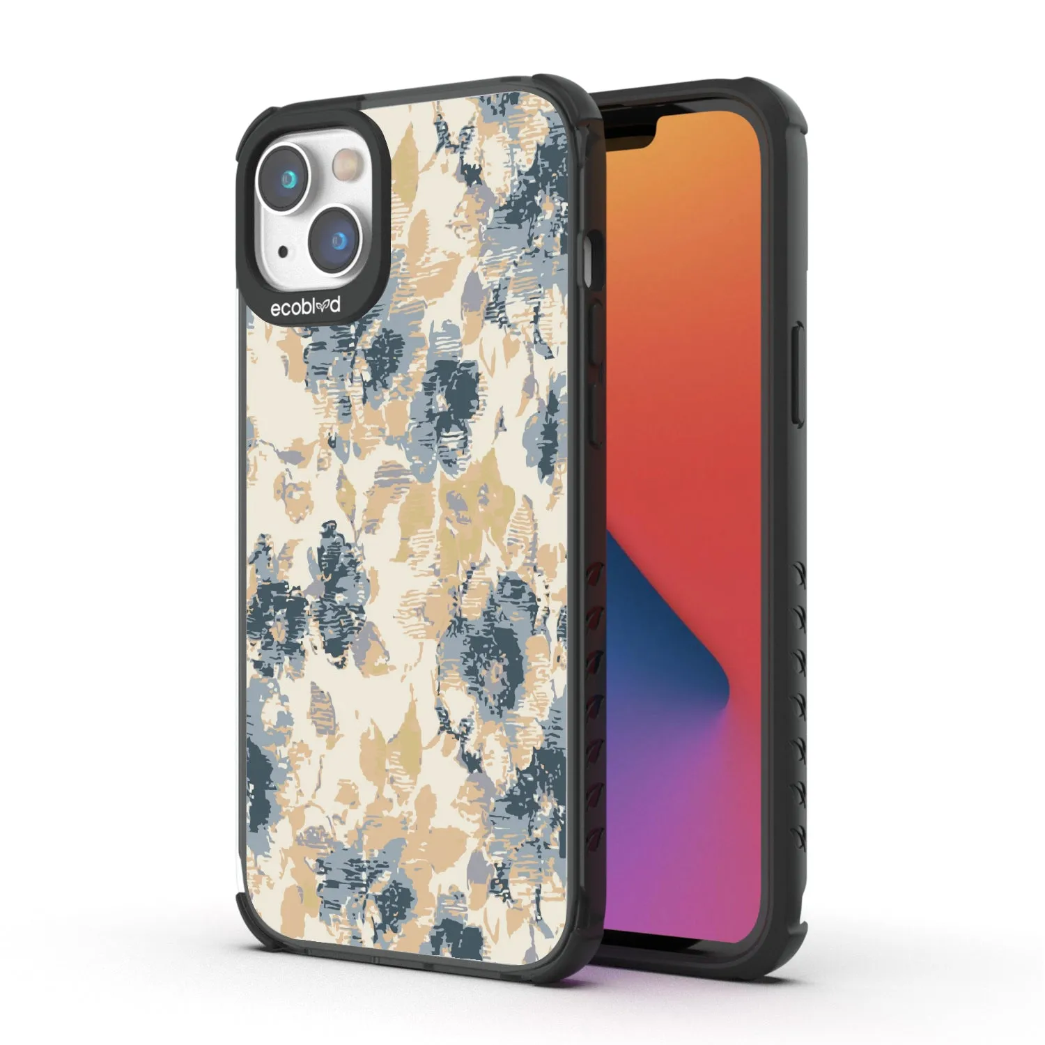 Breath of Fresh Air - Laguna Collection Case for Apple iPhone 14 Plus