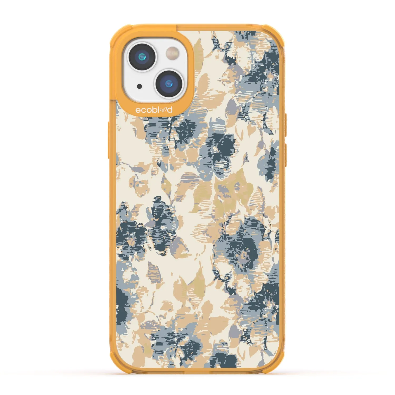 Breath of Fresh Air - Laguna Collection Case for Apple iPhone 14 Plus