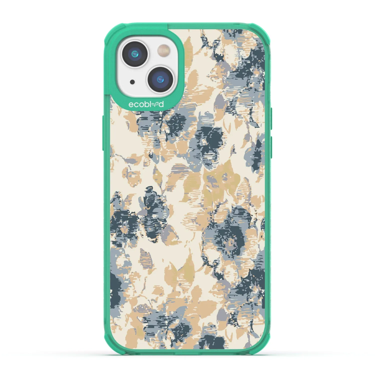 Breath of Fresh Air - Laguna Collection Case for Apple iPhone 14 Plus