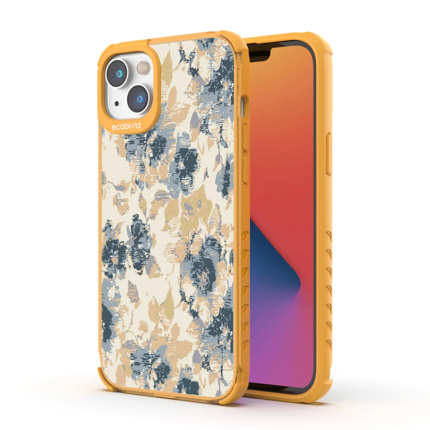 Breath of Fresh Air - Laguna Collection Case for Apple iPhone 14 Plus