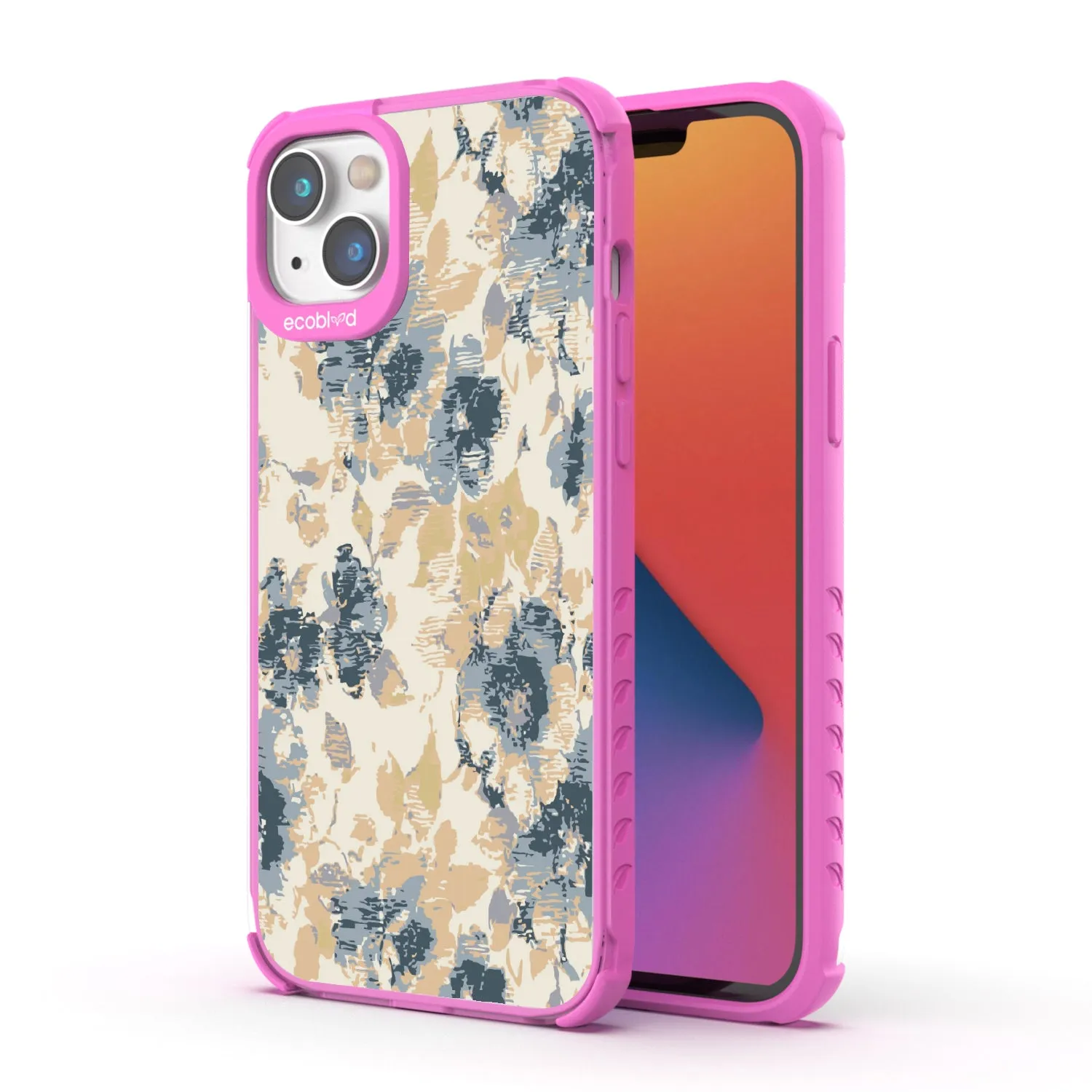 Breath of Fresh Air - Laguna Collection Case for Apple iPhone 14 Plus