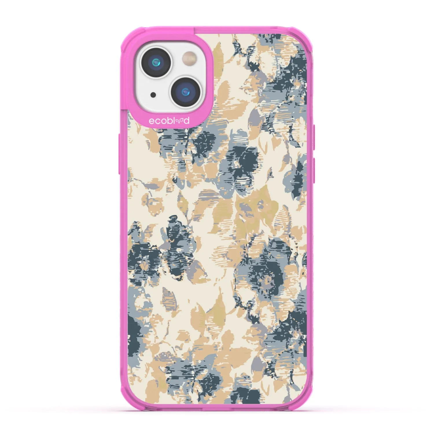 Breath of Fresh Air - Laguna Collection Case for Apple iPhone 14 Plus
