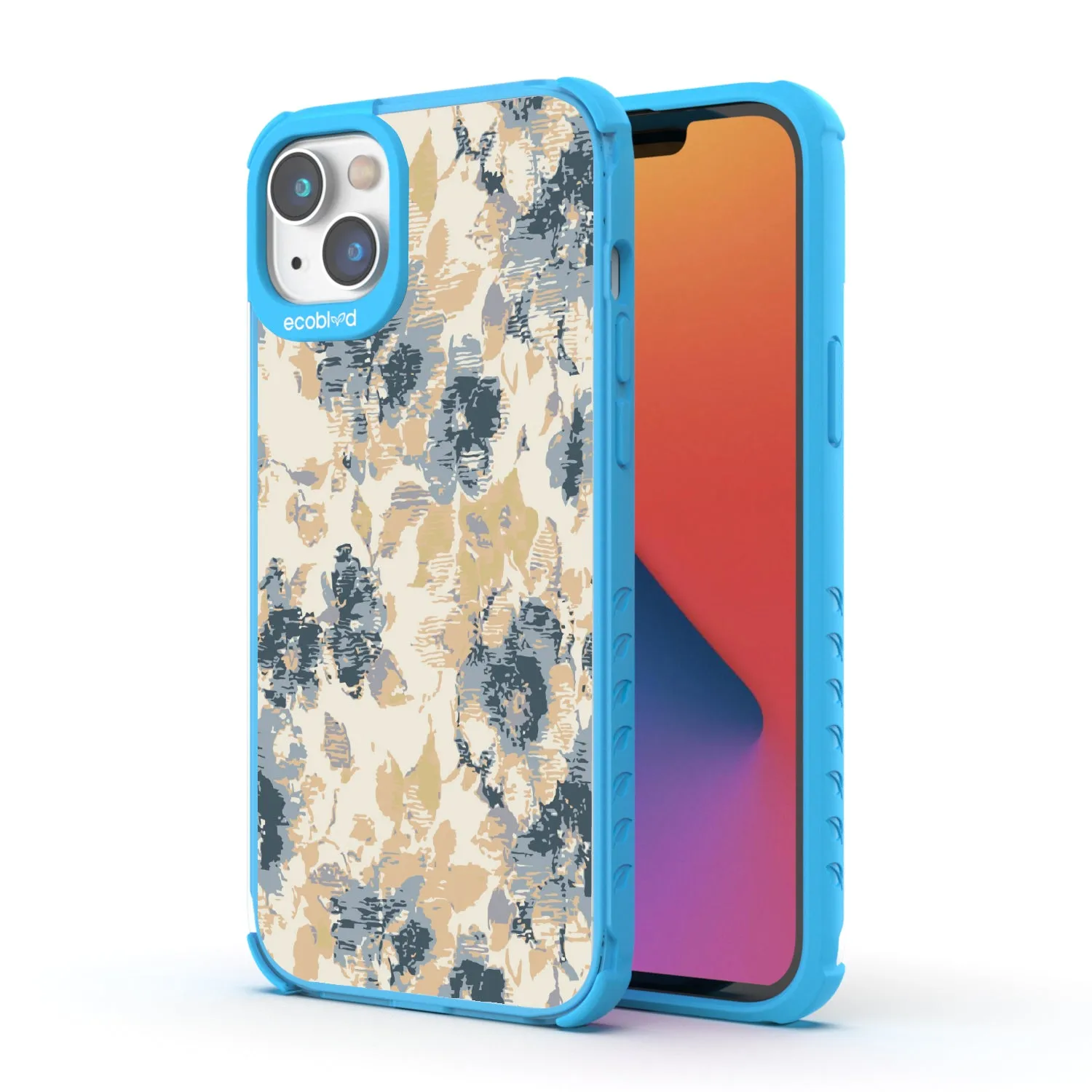 Breath of Fresh Air - Laguna Collection Case for Apple iPhone 14 Plus
