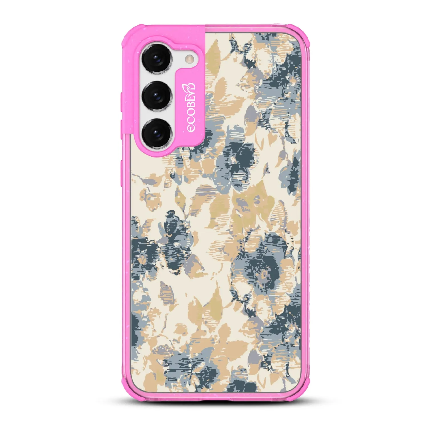Breath of Fresh Air - Laguna Collection Case for Samsung Galaxy S23 Plus