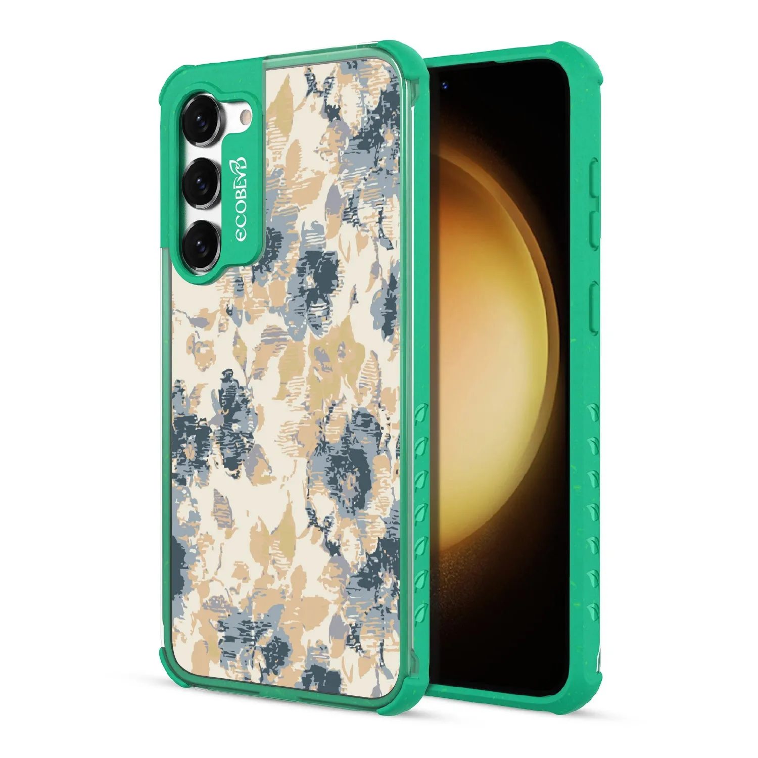 Breath of Fresh Air - Laguna Collection Case for Samsung Galaxy S23 Plus