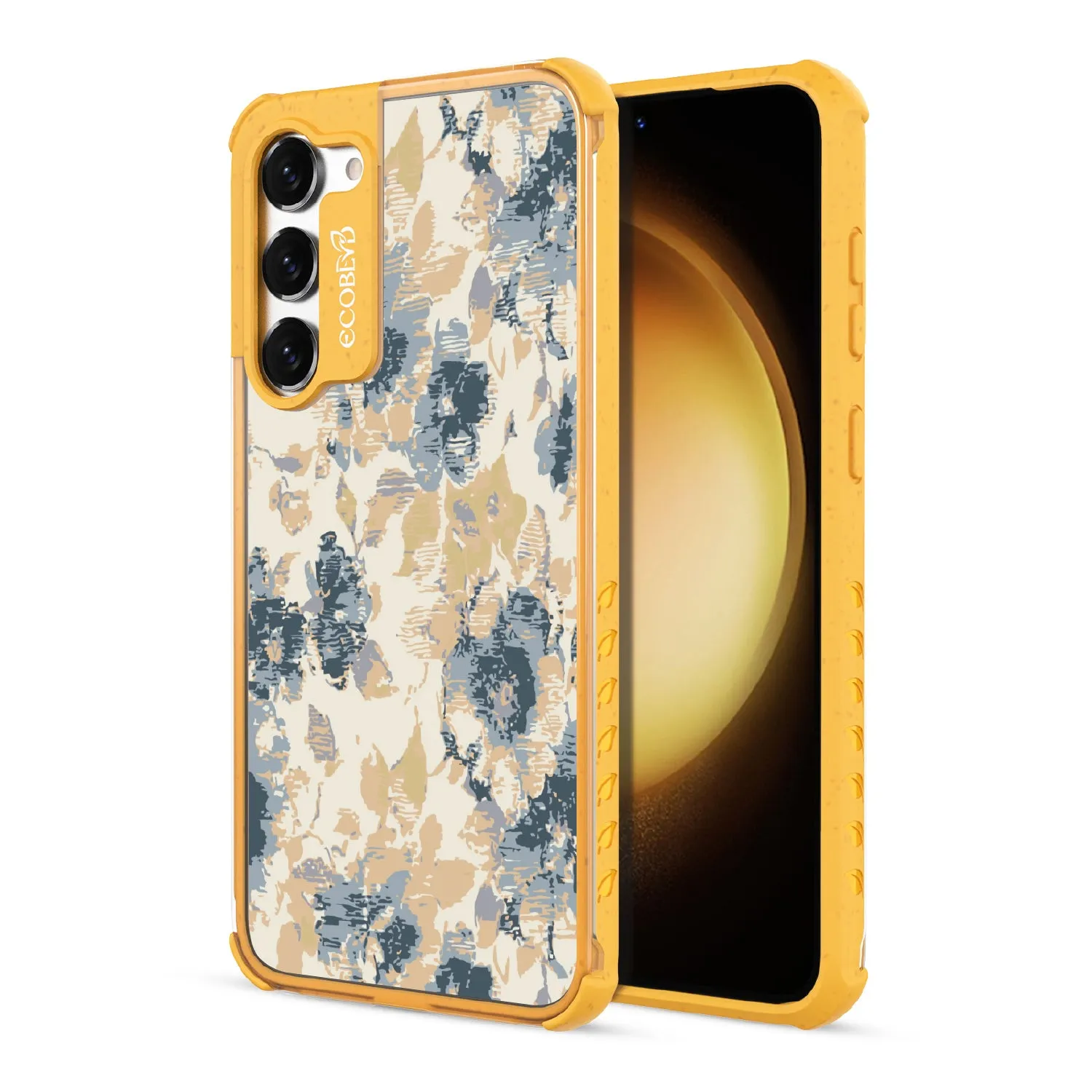Breath of Fresh Air - Laguna Collection Case for Samsung Galaxy S23 Plus