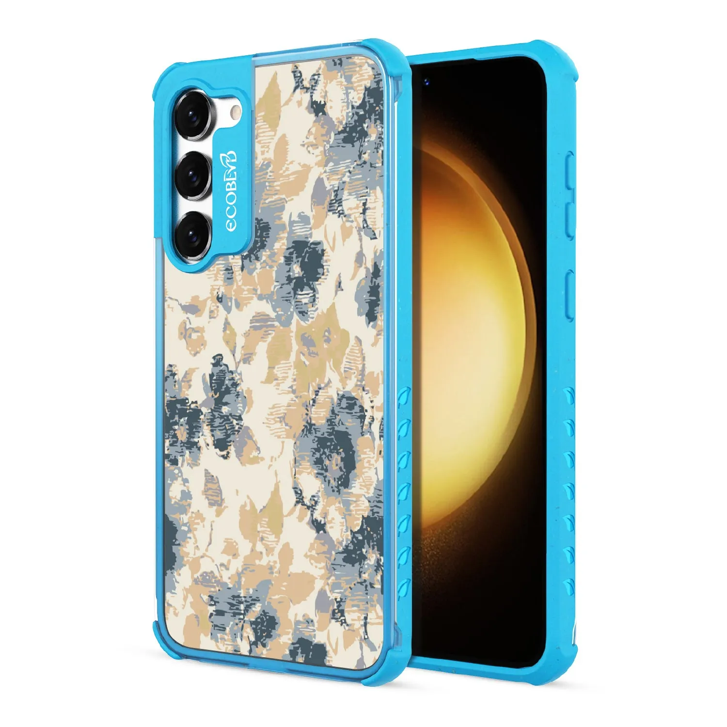 Breath of Fresh Air - Laguna Collection Case for Samsung Galaxy S23 Plus
