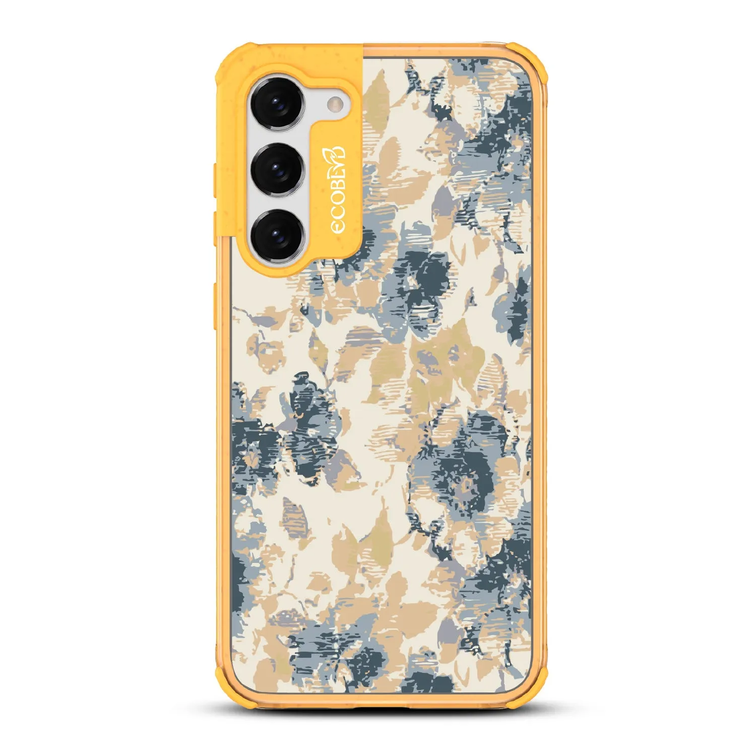 Breath of Fresh Air - Laguna Collection Case for Samsung Galaxy S23 Plus