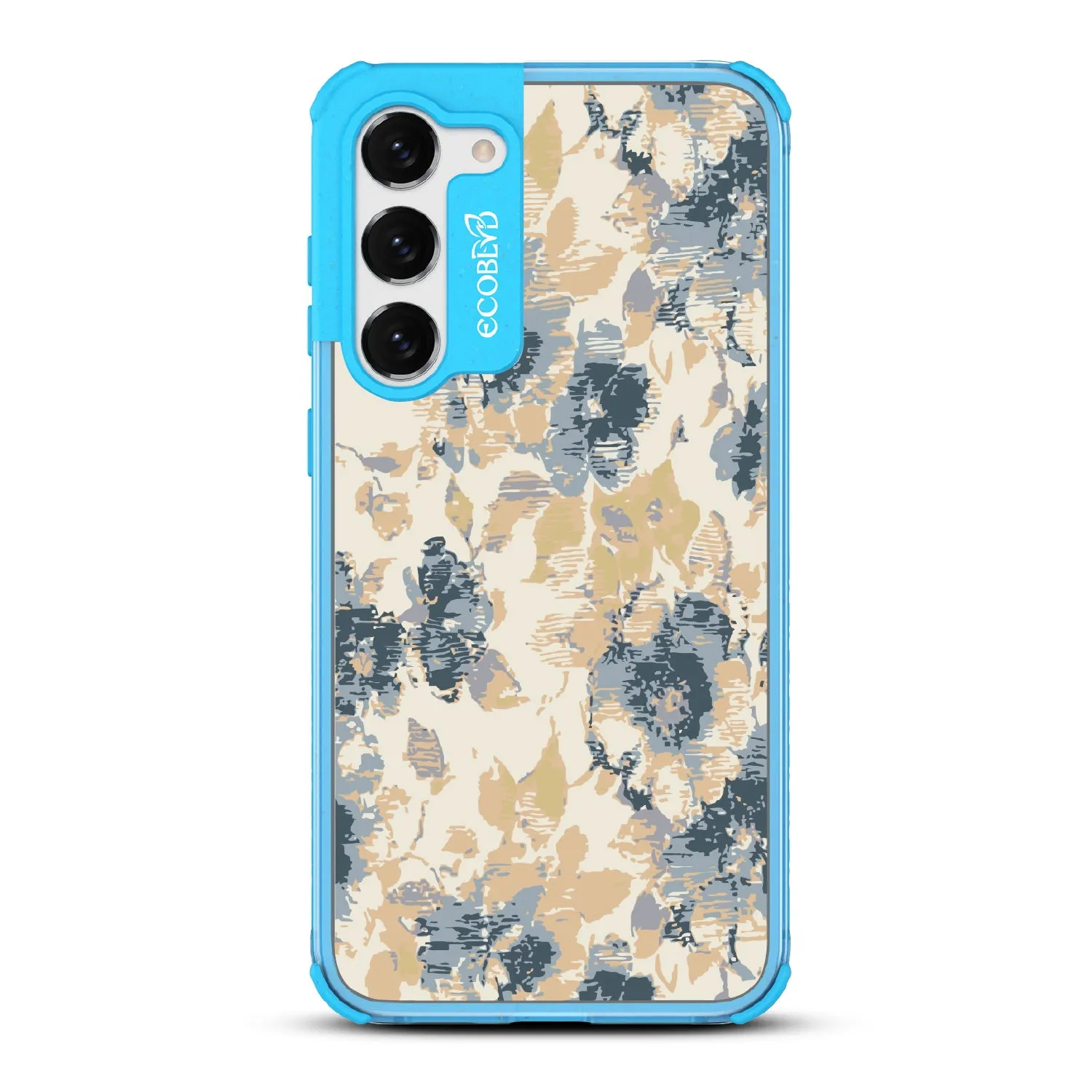 Breath of Fresh Air - Laguna Collection Case for Samsung Galaxy S23 Plus