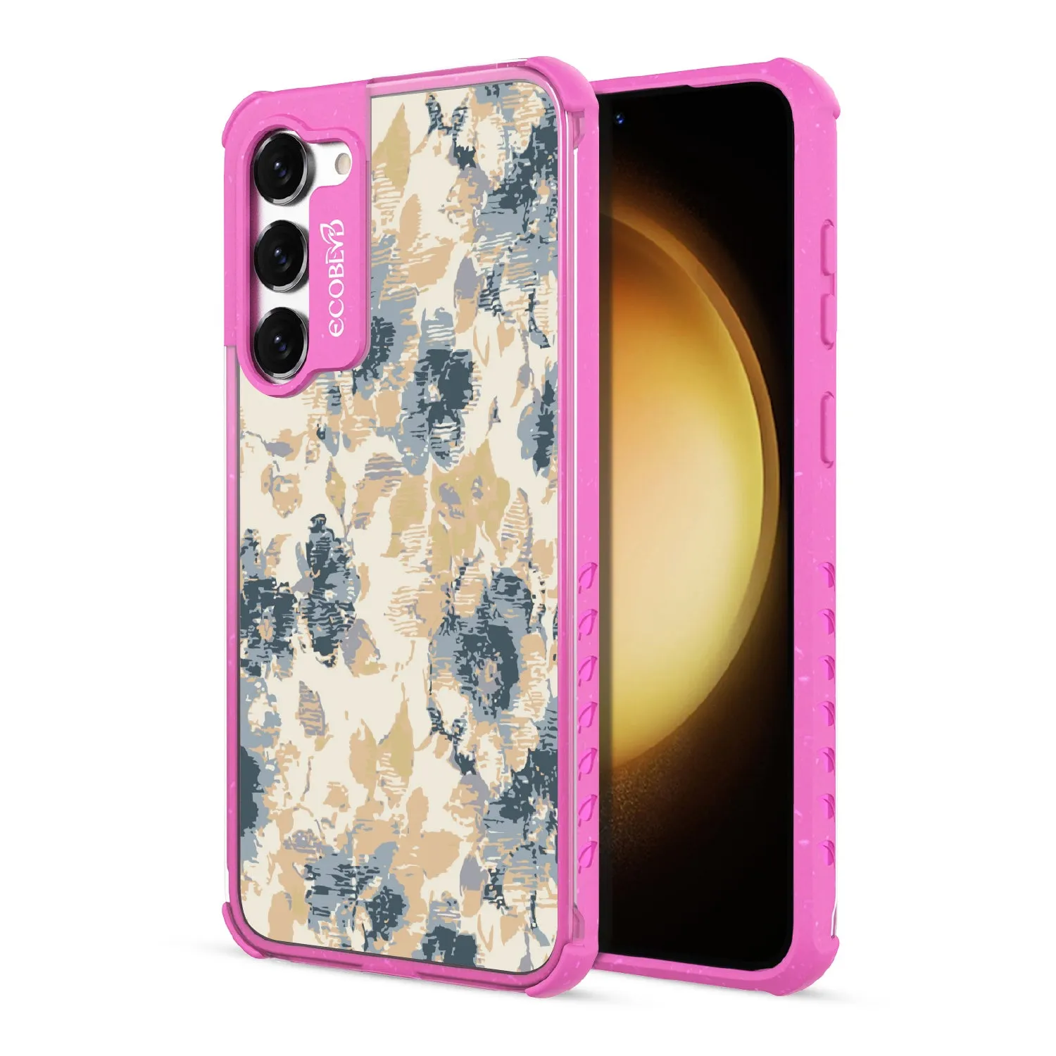 Breath of Fresh Air - Laguna Collection Case for Samsung Galaxy S23 Plus