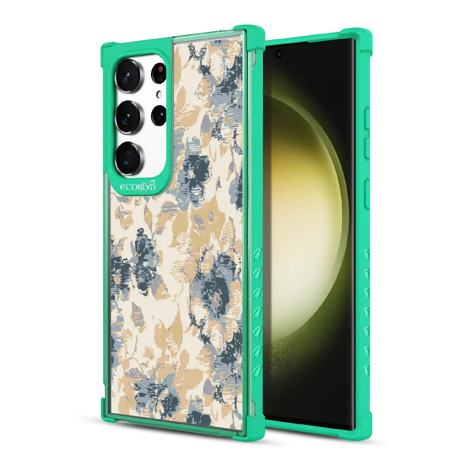 Breath of Fresh Air - Laguna Collection Case for Samsung Galaxy S23 Ultra