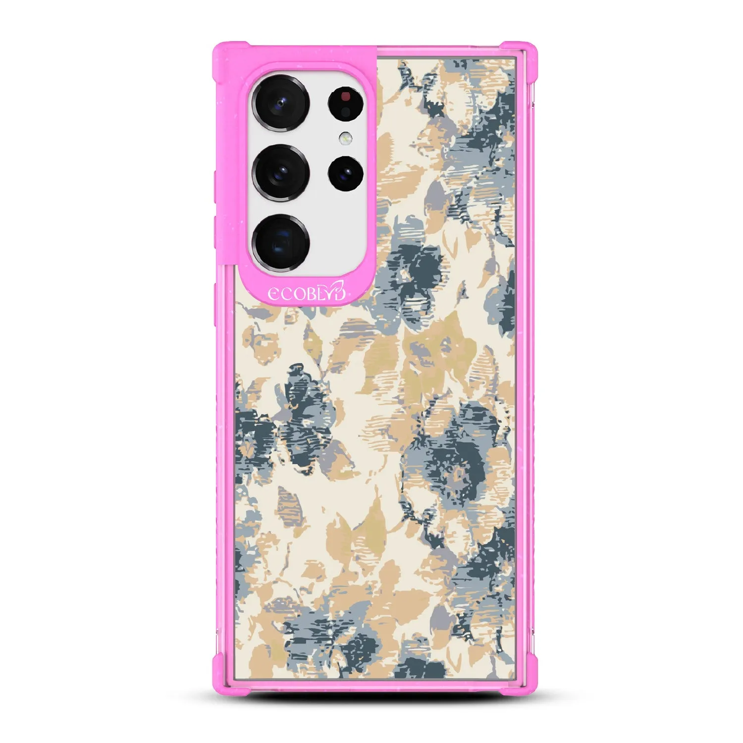 Breath of Fresh Air - Laguna Collection Case for Samsung Galaxy S23 Ultra