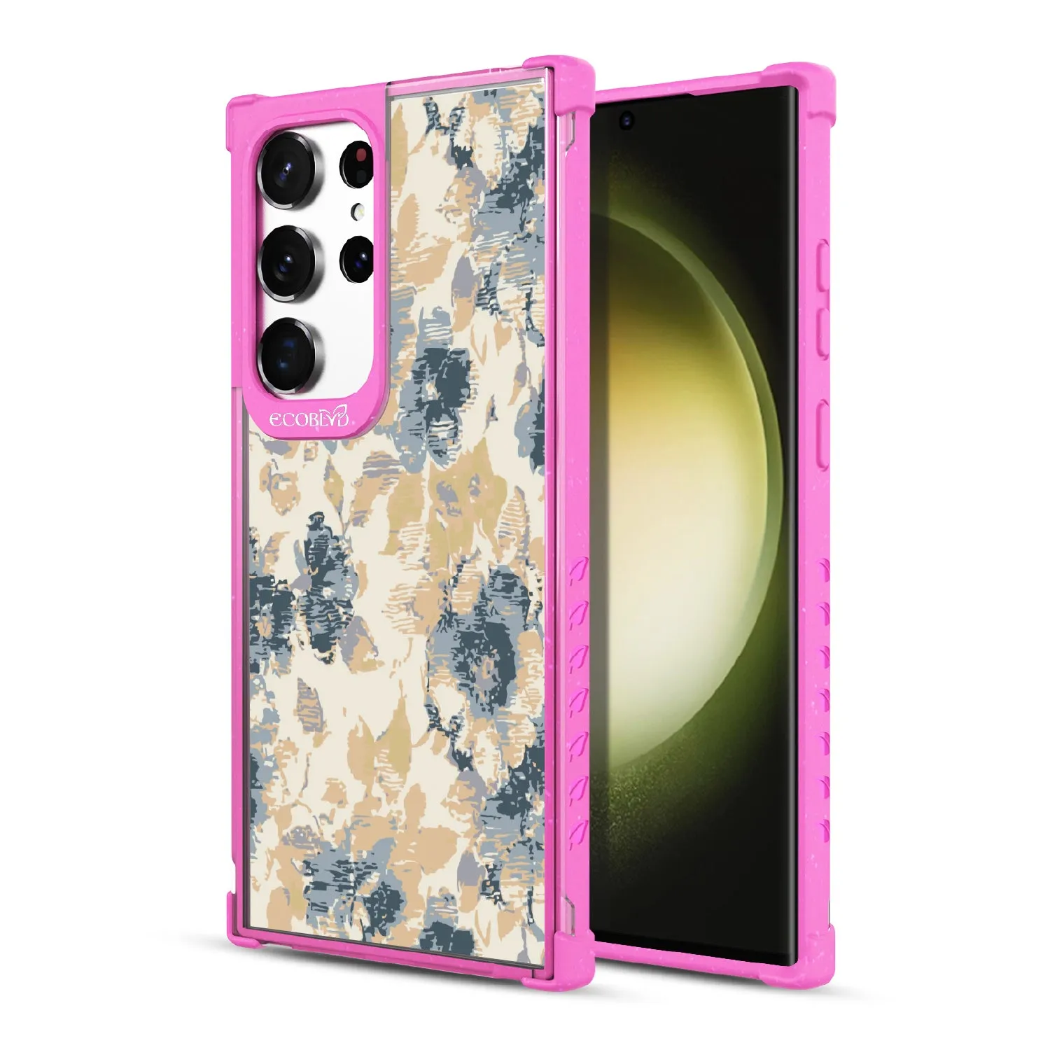 Breath of Fresh Air - Laguna Collection Case for Samsung Galaxy S23 Ultra