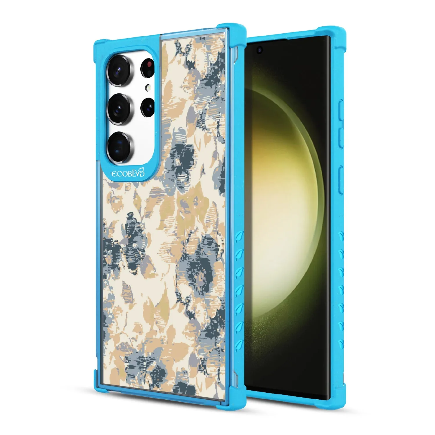 Breath of Fresh Air - Laguna Collection Case for Samsung Galaxy S23 Ultra
