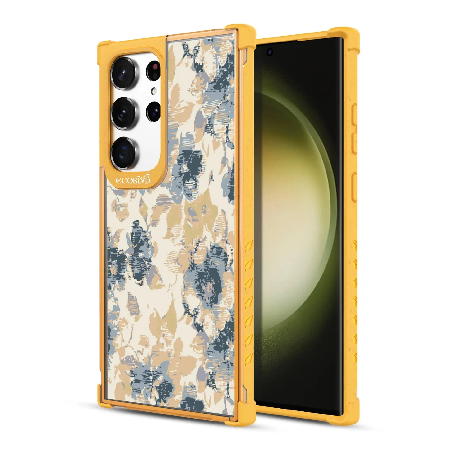 Breath of Fresh Air - Laguna Collection Case for Samsung Galaxy S23 Ultra