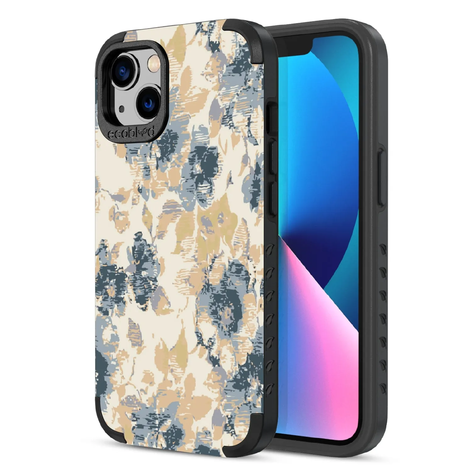Breath of Fresh Air - Mojave Collection Case for Apple iPhone 13