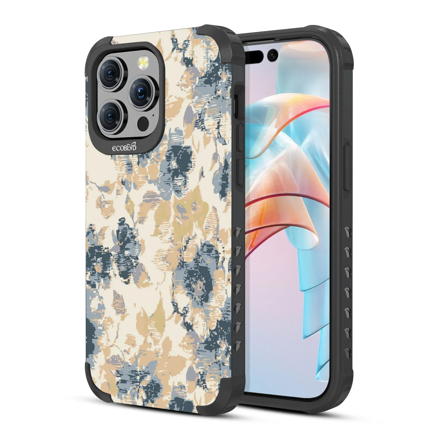 Breath of Fresh Air - Mojave Collection Case for Apple iPhone 15 Pro Max
