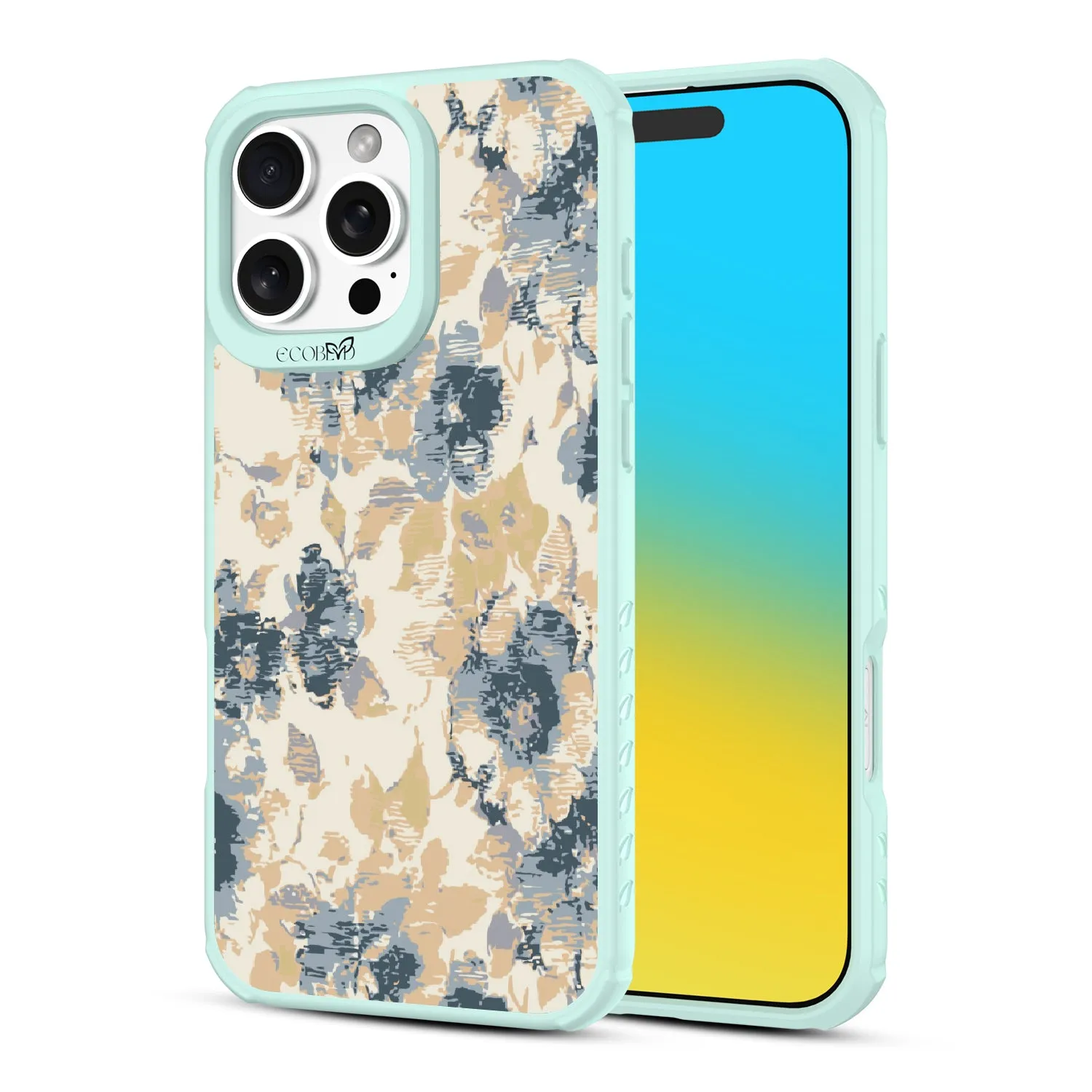 Breath of Fresh Air - Revive Collection Case for Apple iPhone 16 Pro Max