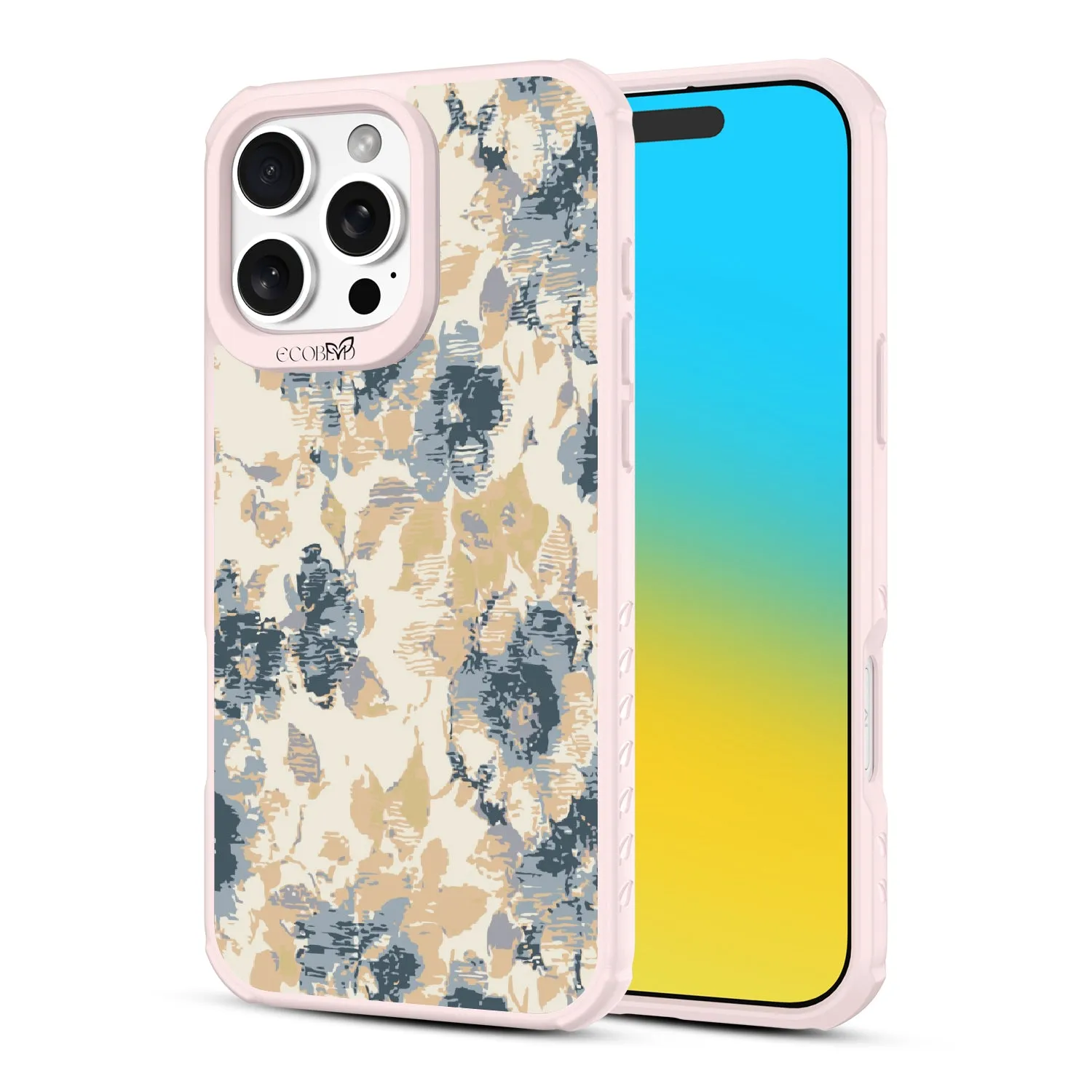 Breath of Fresh Air - Revive Collection Case for Apple iPhone 16 Pro Max
