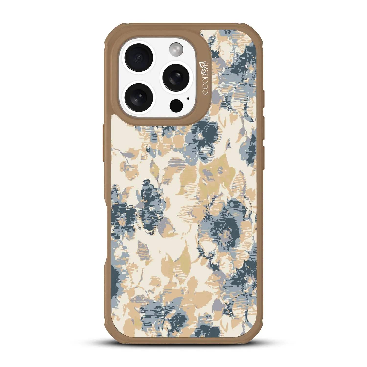 Breath of Fresh Air - Revive Collection Case for Apple iPhone 16 Pro