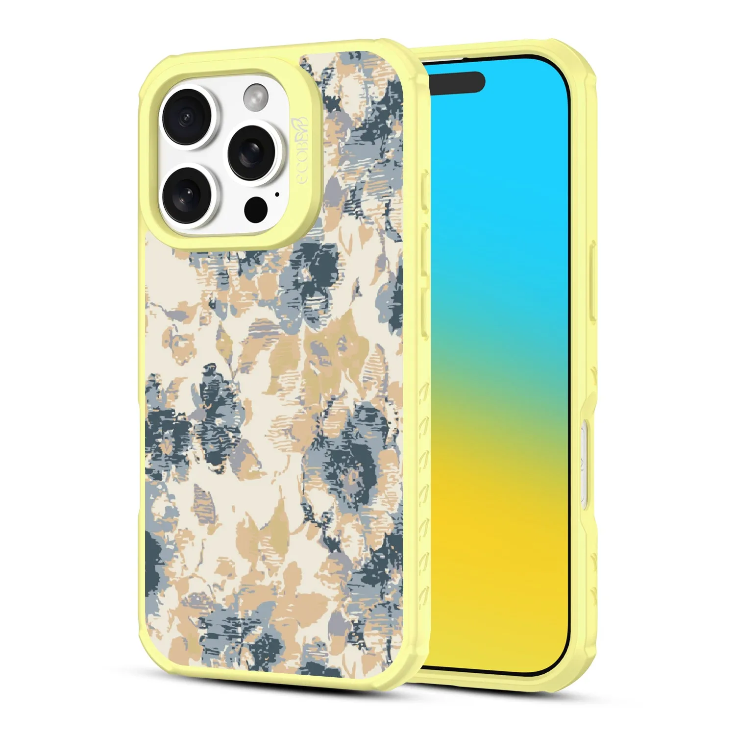 Breath of Fresh Air - Revive Collection Case for Apple iPhone 16 Pro