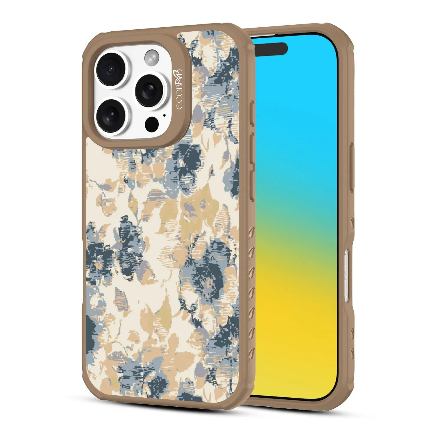 Breath of Fresh Air - Revive Collection Case for Apple iPhone 16 Pro