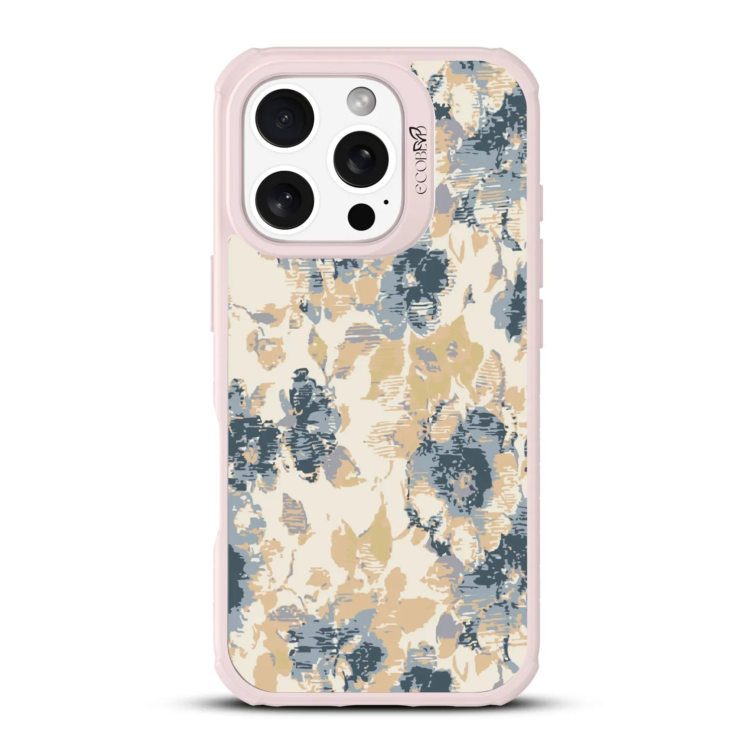 Breath of Fresh Air - Revive Collection Case for Apple iPhone 16 Pro