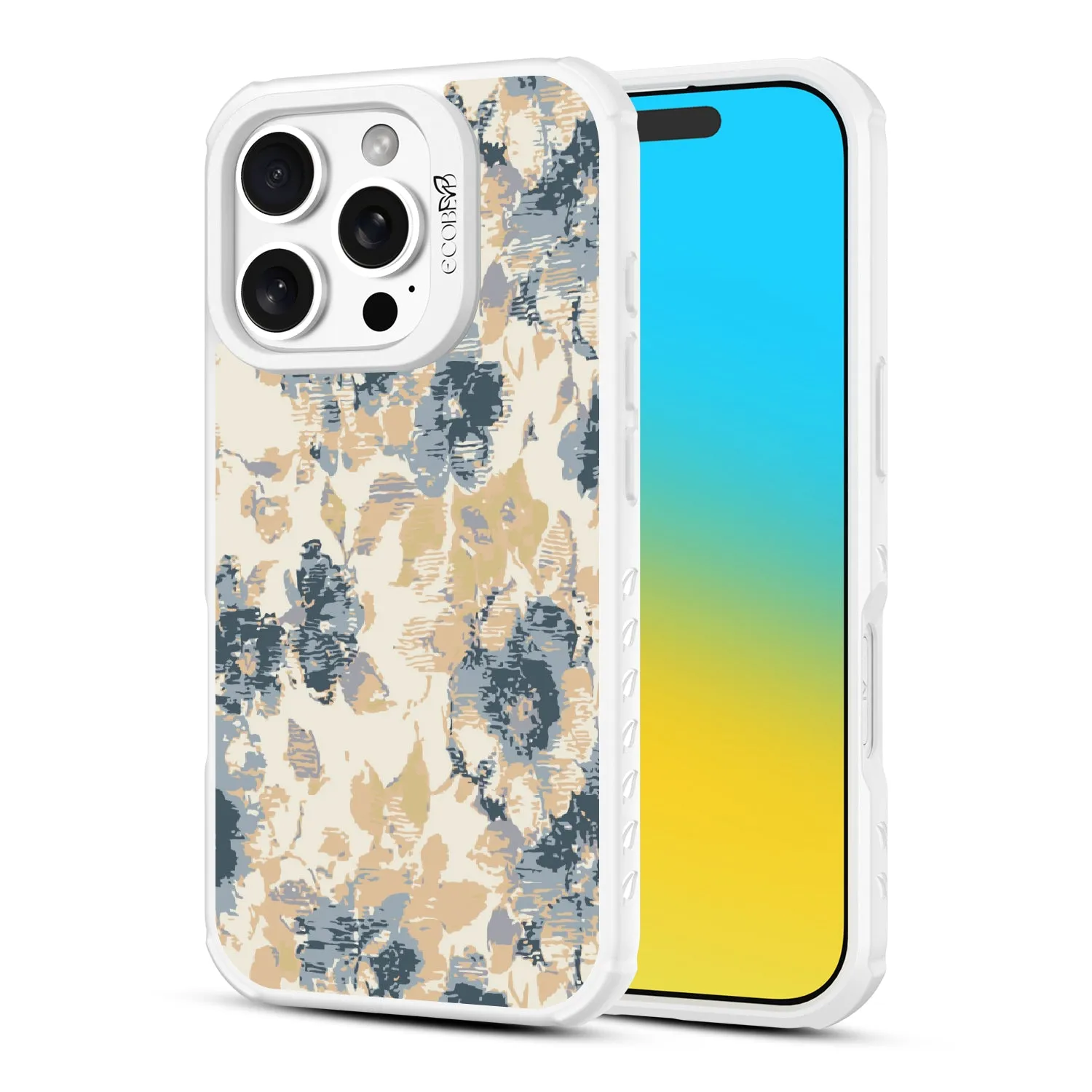 Breath of Fresh Air - Revive Collection Case for Apple iPhone 16 Pro