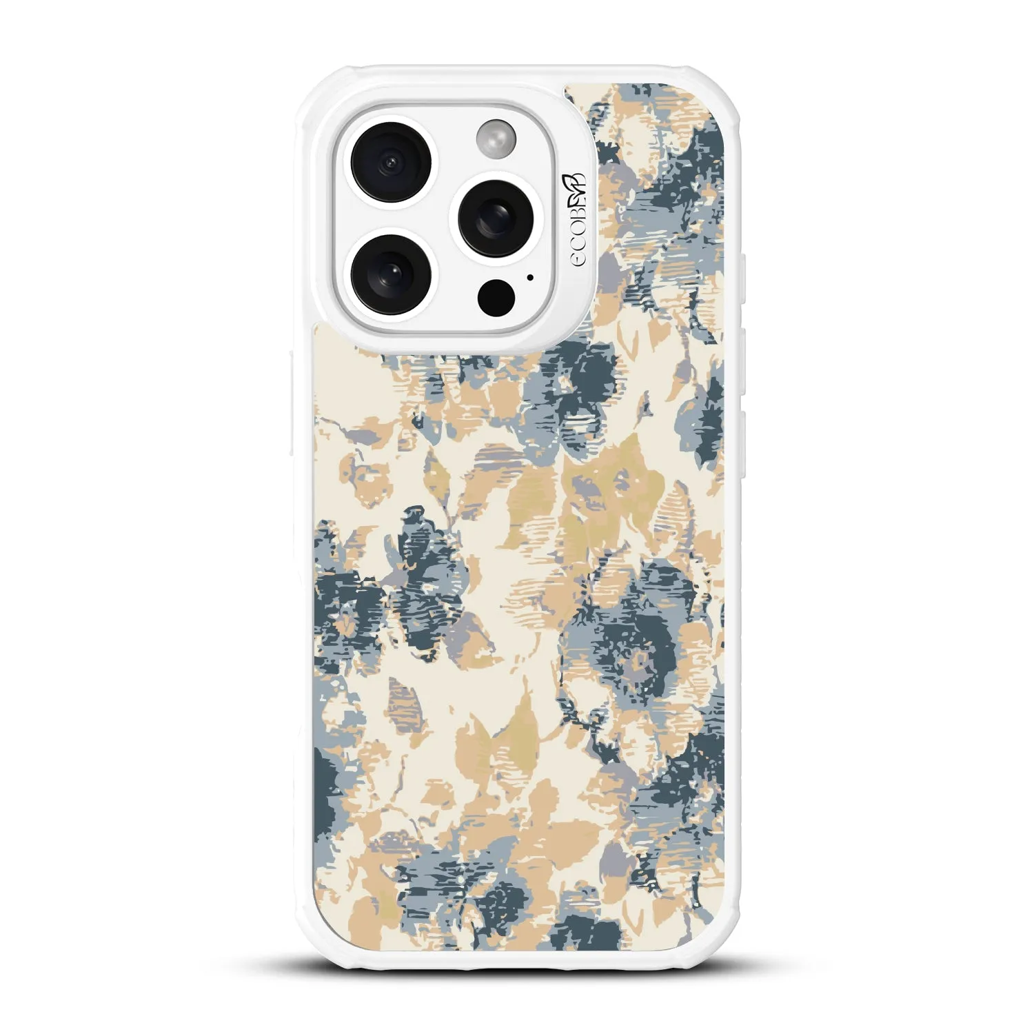 Breath of Fresh Air - Revive Collection Case for Apple iPhone 16 Pro