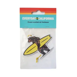 Brutus Ocean Scented Air Freshener