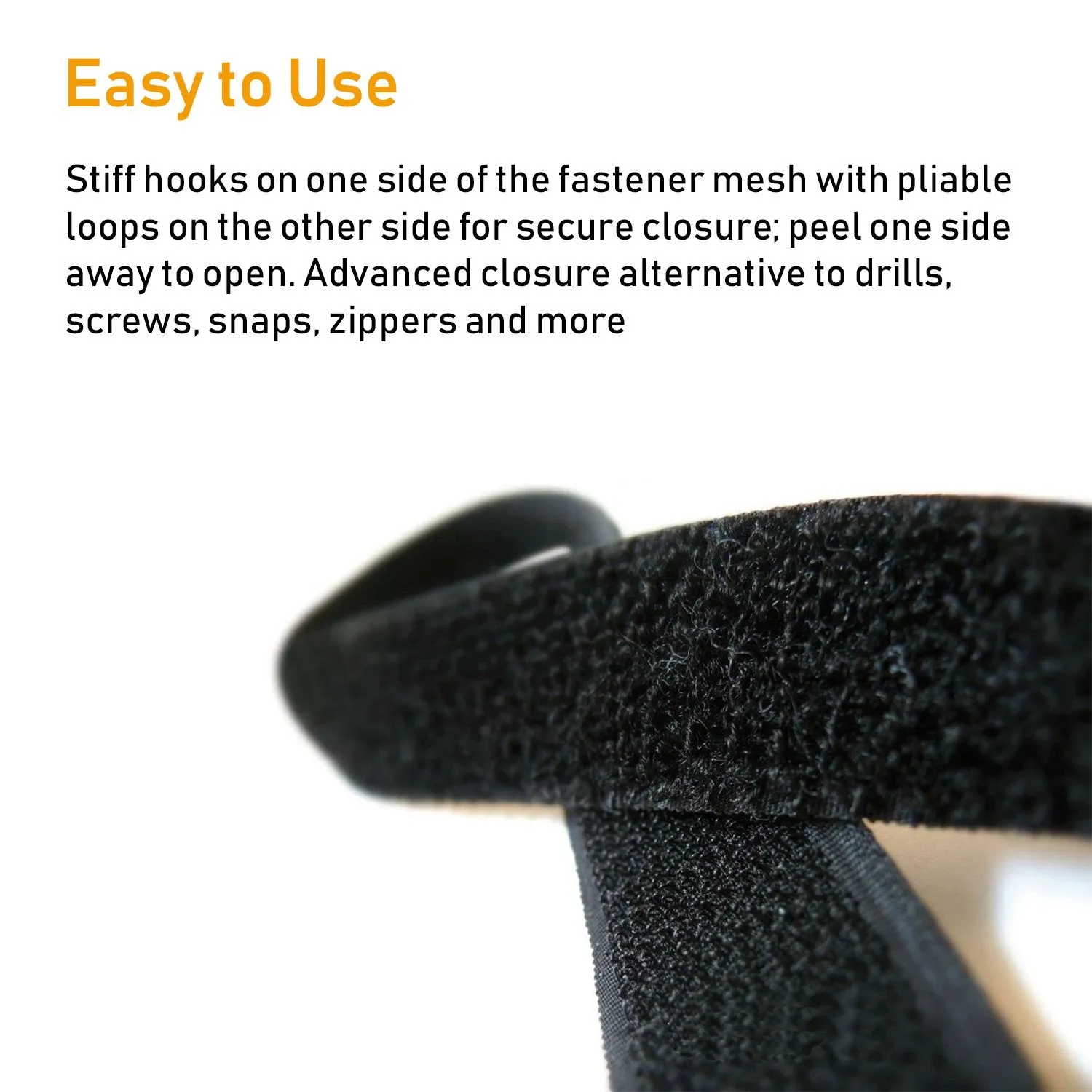 Cable Management Tie