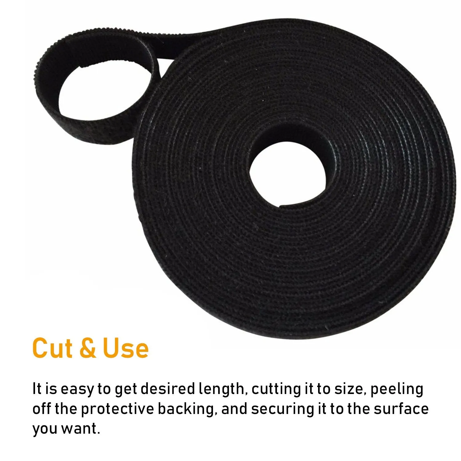 Cable Management Tie
