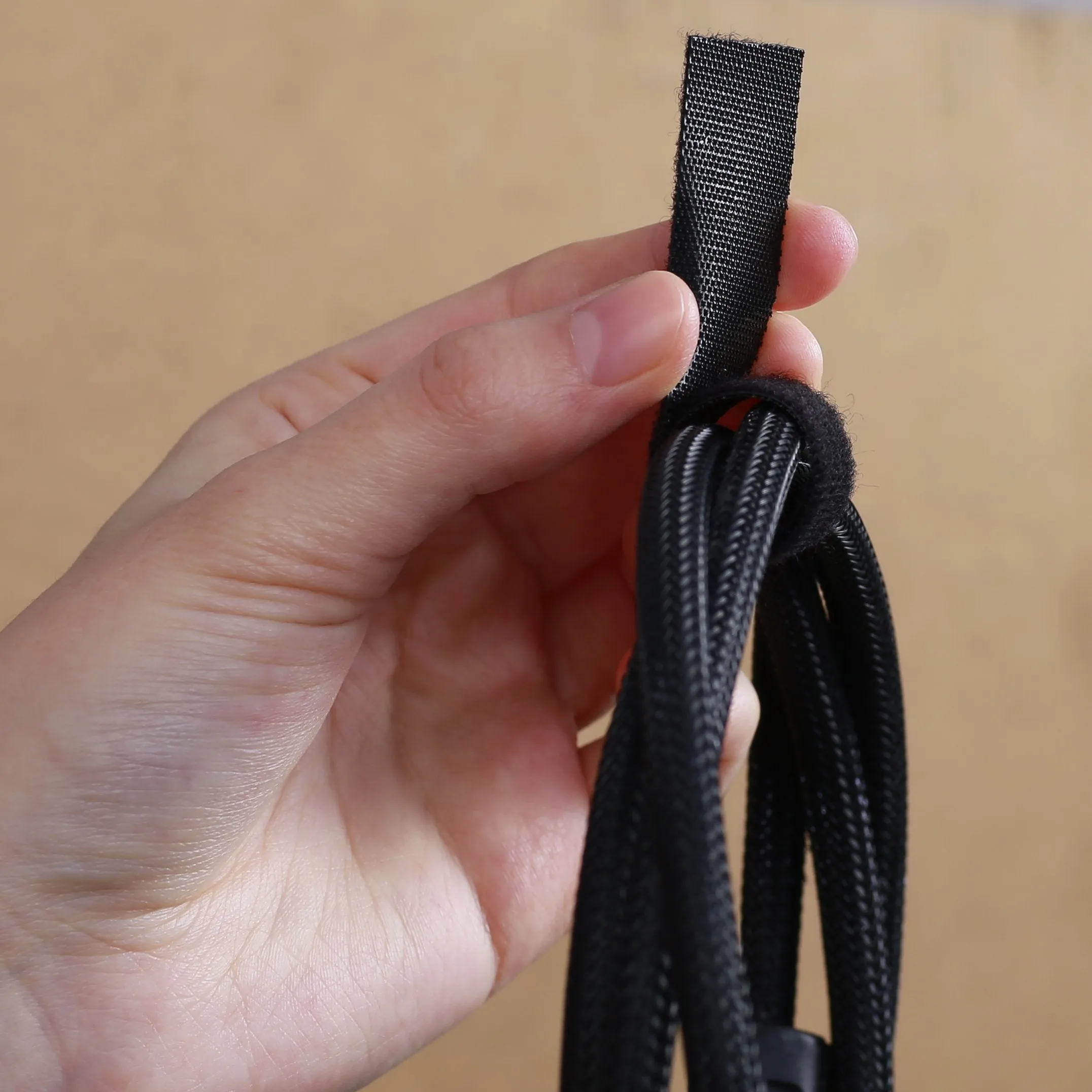 Cable Management Tie