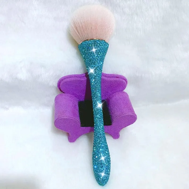 Cosmetic  Makeup Brushes Set