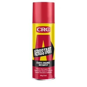 CRC Aerostart 400g - 5052 (Pickup Only)