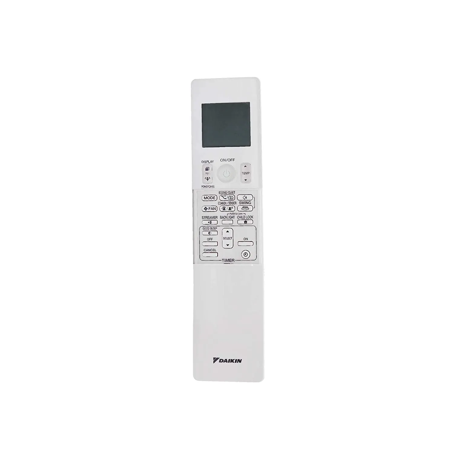 Daikin JTKJ60UV16 Split Inverter AC 1.8 Ton 5 Star