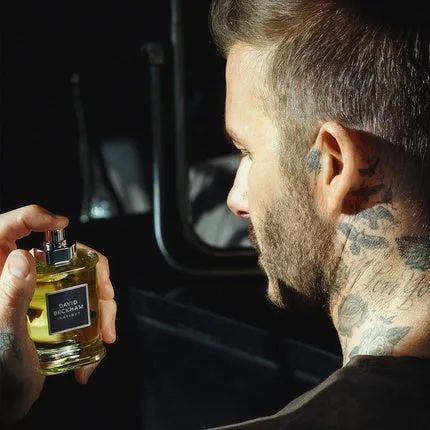 David Beckham Instinct deodorant body spray for men 150 ml
