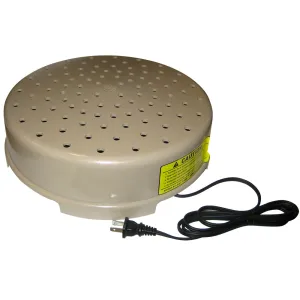 Davis Instruments 1458 - Model 1000 Happy Air Dryer