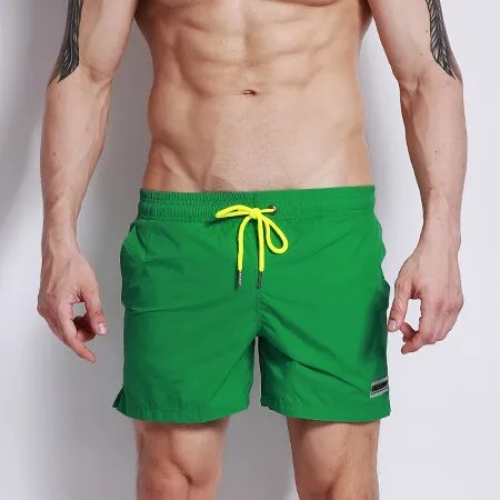 Desmiit Quick Dry Beach Shorts