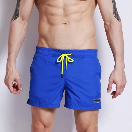 Desmiit Quick Dry Beach Shorts
