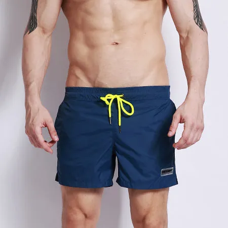 Desmiit Quick Dry Beach Shorts