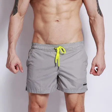 Desmiit Quick Dry Beach Shorts