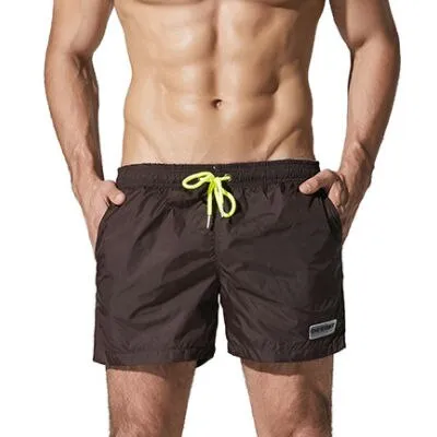Desmiit Quick Dry Beach Shorts